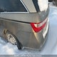 5FNRL5H62BB501657 2011 Honda Odyssey Ex-L Ex-L auction photo thumbnail 3