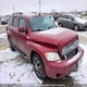 3GNBABDB3AS610652 2010 Chevrolet Hhr Lt auction photo thumbnail 10