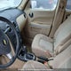 3GNBABDB3AS610652 2010 Chevrolet Hhr Lt auction photo thumbnail 4