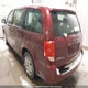 2C4RDGBG1JR308221 2018 Dodge Grand Caravan Crew auction photo thumbnail 3
