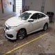 2HGFC2F82JH026706 2018 Honda Civic Ex auction photo thumbnail 2