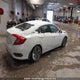2HGFC2F82JH026706 2018 Honda Civic Ex auction photo thumbnail 4