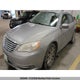 1C3CCBAB9EN230117 2014 Chrysler 200 Lx auction photo thumbnail 2