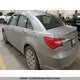 1C3CCBAB9EN230117 2014 Chrysler 200 Lx auction photo thumbnail 3