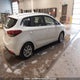 KNAHT8A36H7184183 2017 Kia Rondo Lx auction photo thumbnail 4