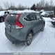 2HKRM4H53CH103780 2012 Honda Cr-V Ex auction photo thumbnail 4