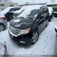 5FNRL5H95BB506197 2011 Honda Odyssey Touring auction photo thumbnail 2