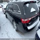 5FNRL5H95BB506197 2011 Honda Odyssey Touring auction photo thumbnail 3