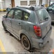 5Y2SL65817Z433690 2007 Pontiac Vibe auction photo thumbnail 3