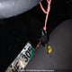 5Y2SL65817Z433690 2007 Pontiac Vibe auction photo thumbnail 7