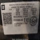1G4ZP5SZ8KU128697 2019 Buick Lacrosse auction photo thumbnail 9