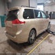 5TDYK3DC3ES479134 2014 Toyota Sienna Xle V6 auction photo thumbnail 4