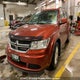 3C4PDCAB0ET303052 2014 Dodge Journey Se auction photo thumbnail 2