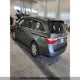 5FNRL5H28BB507444 2011 Honda Odyssey Lx auction photo thumbnail 5