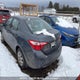 2T1BURHE8FC405619 2015 Toyota Corolla Le auction photo thumbnail 4