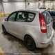 KMHDB8AE0BU120568 2011 Hyundai Elantra Touring Gl auction photo thumbnail 3