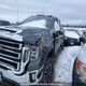 1GT49NE75LF152853 2020 GMC Sierra 2500 Hd Slt Crew Cab auction photo thumbnail 2