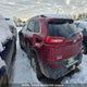 1C4PJMCS6FW627016 2015 Jeep Cherokee Latitude auction photo thumbnail 1