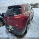 1C4PJMCS6FW627016 2015 Jeep Cherokee Latitude auction photo thumbnail 4