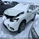 5N1AT2MV0FC873151 2015 Nissan Rogue Sl auction photo thumbnail 2
