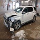 2GKFLWEK3F6253302 2015 GMC Terrain Sle auction photo thumbnail 2