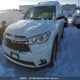 5TDJKRFH6FS186908 2015 Toyota Highlander Xle auction photo thumbnail 2