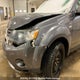JA4MT41X78Z601614 2008 Mitsubishi Outlander Xls auction photo thumbnail 2