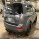JA4MT41X78Z601614 2008 Mitsubishi Outlander Xls auction photo thumbnail 4