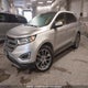2FMPK4K82GBB19904 2016 Ford Edge Titanium auction photo thumbnail 2