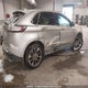 2FMPK4K82GBB19904 2016 Ford Edge Titanium auction photo thumbnail 4