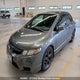 2HGFA1F60AH018084 2010 Honda Civic Lx auction photo thumbnail 12