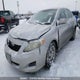 2T1BU40E79C101913 2009 Toyota Corolla Ce auction photo thumbnail 2