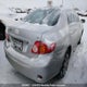 2T1BU40E79C101913 2009 Toyota Corolla Ce auction photo thumbnail 4