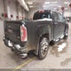 1GTG6CE31G1102722 2016 GMC Canyon Sle Crew Cab auction photo thumbnail 4