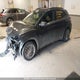 KM8K6CAA4JU138744 2018 Hyundai Kona auction photo thumbnail 2