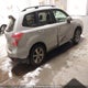 JF2SJCLC9EH415714 2014 Subaru Forester 2.5I Touring auction photo thumbnail 4