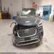 KM8SNDHF9JU275964 2018 Hyundai Santa Fe Xl auction photo thumbnail 12