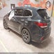 KM8SNDHF9JU275964 2018 Hyundai Santa Fe Xl auction photo thumbnail 3
