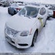 3N1AB7AP1EL695153 2014 Nissan Sentra 1.8 Sv auction photo thumbnail 2