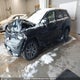 1C4RJFAG2JC317751 2018 Jeep Grand Cherokee Laredo auction photo thumbnail 2