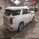 KM8R5DHE3LU113482 2020 Hyundai Palisade Luxury auction photo thumbnail 4