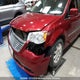 2C4RC1BG9FR708230 2015 Chrysler Town & Country Touring auction photo thumbnail 2
