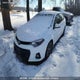 2T1BURHE5EC046499 2014 Toyota Corolla S auction photo thumbnail 2