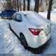 2T1BURHE5EC046499 2014 Toyota Corolla S auction photo thumbnail 3