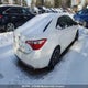 2T1BURHE5EC046499 2014 Toyota Corolla S auction photo thumbnail 4