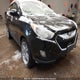 KM8JUCAC9DU656999 2013 Hyundai Tucson Limited auction photo thumbnail 18