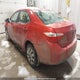 2T1BURHE9GC531778 2016 Toyota Corolla Le auction photo thumbnail 3