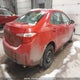 2T1BURHE9GC531778 2016 Toyota Corolla Le auction photo thumbnail 4