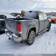 3GTP2VE30BG206832 2011 GMC Sierra 1500 Sle Crew Cab auction photo thumbnail 4