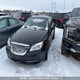 1C3CCBABXDN609013 2013 Chrysler 200 Lx auction photo thumbnail 2